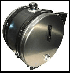 Master Réservoir hydraulique aluminium 25 GL